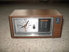 7-4550b General Electric Vintage Am-fm