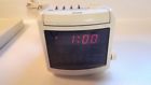 7-4606wha Ge Vinta Alarm Clock