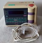 7-47607wha 7-4607whb Ge Neral Electric Pjammer Am Fm Radio Alarm Clock