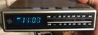 7-4618a Ge Vinta Neral Electric Clock Radio Alarm