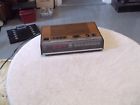7-4624 General Electric A Radio