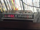 7-4624a Ge Vinta Digital Alarm Clock Radio Model Tested