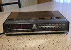 7-4628b General Electric Vintage Ge