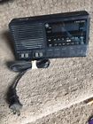 7-4648b Ge Vinta Digital Clock Radio Great Condition