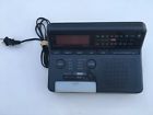 7-4654a Ge Vinta Nite Light Clock Radio Timer Alarm Snooz