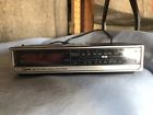 7-4660a Cosmo Vintage 1980s Am-fm