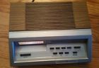 7-4672a Ge Clock Alarm Radio Model