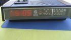 7-4680a Ge Vinta Neral Electric Am Fm Tv Signals Led Alarm