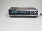 7-4695a Ge Vinta Neral Electric Alarm Clock Radio Blue Display Refurbished 7-4695a Ge Vinta Neral Electric Alarm Clock Radio Blue Display Refurbished