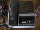 7-4700 Ge Vinta Neral Electric Clock Alarm Radio Phone Wood Grain 7-4700 Ge Vinta Neral Electric Clock Alarm Radio Phone Wood Grain