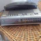 7-4719a Ge Vinta Neral Electric Clock