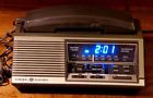 7-4737a Ge Neral Electric Am-fm
