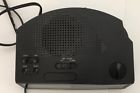 7-44813a 7-4813a Ge Neral Electric Vinta Alarm Clock Radio Am Fm Tested
