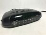 7-4823a Ge Neral Electric Am Fm Radio Alarm Clock Model Used