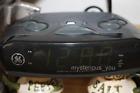 7-4837b Ge Digital Clock And