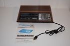 7-4885 General Electric Vintage Ge The Great Awakening Clock Radio Programmable