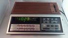 7-4887b Ge Neral Electric Wood