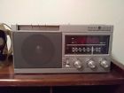 7-4950b Ge Vinta Neral Electric Clock Radio Please Read