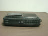 7-4966-a Ge Vinta Radio Alarm Cassette Recorder Model Tapes