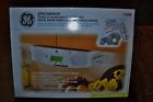 7-5290 Ge Spacemaker Stereo Brand New Cd Player Tuning 044319905052