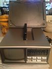7-7150b Ge Vinta Working Neral Electric Under Counter Television Model