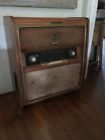 7005 Grundig Vintage Majestic Shortwave Receiver