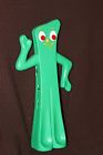 7015 Lewco Vintage Gumby Radio Model