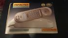 7033 Soundesign New In Box Vintage Trimstyle Touch Tone Telephone