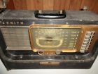 725916821883 Zenith Transoceanic Radio