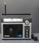 72885 General Electric Vintage Superadio Ii Model Portable Radio Antenna