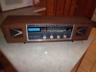 744a Commodore Vintage Stereo-matic Sound 744a Commodore Vintage Stereo-matic Sound