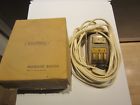7603 Grundig Majestic Vintage Baton