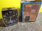 7690 Sentry Estate Vintage High Time Alarm Clock Projects On Ceiling