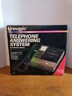 7727x Unisonic Telephone Answering System
