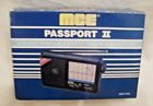 7762 Mce Passport Portable Band Radio Am Fm Lw 024281077629