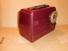 790b Emerson Vintage Radio Model