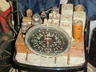 7d253 Zenith Antique Radio Chassis Works