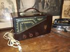 7h922 Zenith Antique Radio Model