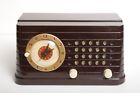 8-h59 Telechron 1946 4-tube Trf 8-h59 Telechron 1946 4-tube Trf