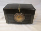 8-x-541 Rca Victor Antique Tube Radio Am Retro Display Parts Repair