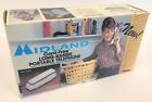 80-200b Midland Vintage Long Range Cordless Portable Phone Telephone Iob