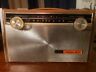 800 4223 Sears Silvertone Roebuck Company Transistor Radio