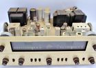 800-b Fisher Vintage The Radio Model Tube Receiver Stereo 800-b Fisher Vintage The Radio Model Tube Receiver Stereo