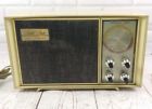 8008 Sears Silvertone Solid State Radio Chromatic Am Mid Century Modern 8008 Sears Silvertone Solid State Radio Chromatic Am Mid Century Modern