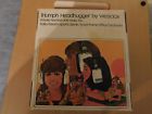 80087 Triumph Vintage Headhugger Am Headphones Radio Works In Box