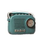 80381 Retro Vintage Radio Handicrafts 600182380381