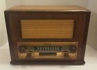 8052 Silvertone Vintage Sears Roebuck