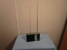 81-51 Kmart Vintage Two Way Portable Radio Am Fm Brand Works 81-51 Kmart Vintage Two Way Portable Radio Am Fm Brand Works