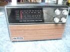 844d The Broadmoor Vintage Radio 844d The Broadmoor Vintage Radio