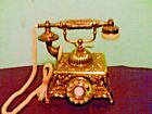 85074076 Young Jim Vintage Princess Phone Corded